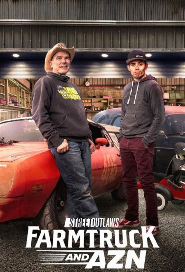 Azn Street Outlaws: The Untold Story of Jeff Bonnett's Road to Stardom