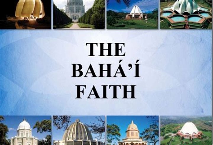 Baha Jackson: Exploring the Baháʼí Faith's Call for Unity Today