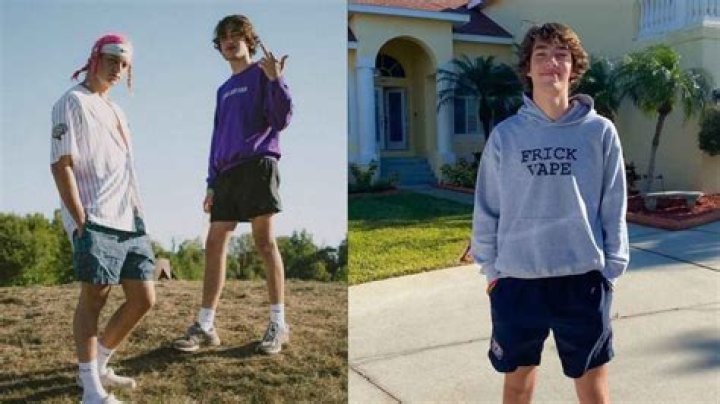 Baylen Levine's Height And Its Impact