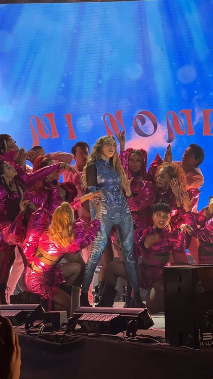 Belinda: The Enduring Star of Latin Pop and Beyond