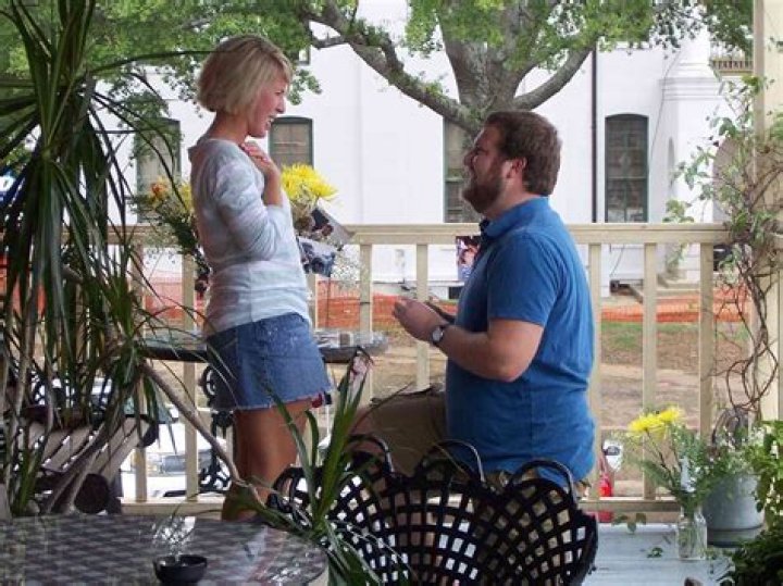 Ben Napier's Relationship Status: What You Need to Know About His Enduring Love Story