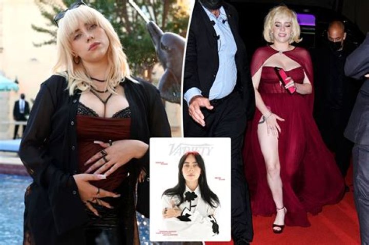 Billie Eilish's Journey: Navigating Public Reactions to Her Body and **Billie Eilish Boobs**