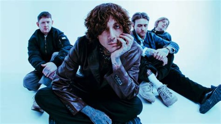 BMTH New Album Release Date: What We Know Right Now