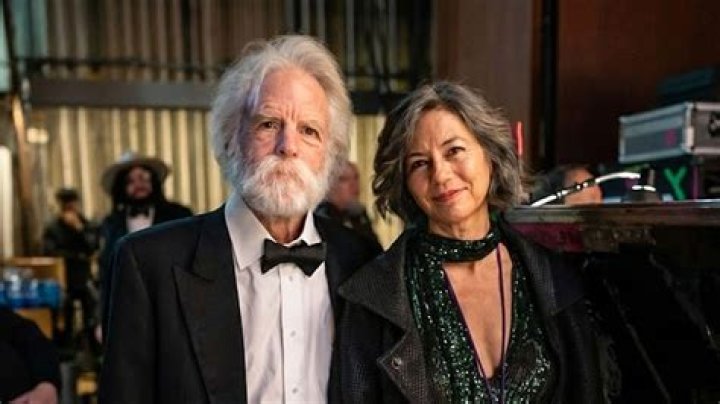 Bob Weir's Muse And Partner