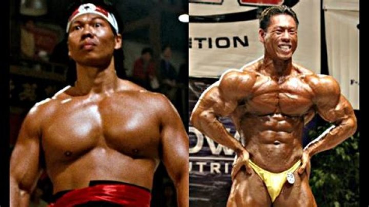 Bolo Yeung: The Enduring Legacy of a Martial Arts Icon