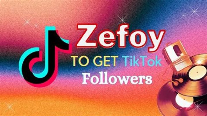 Boosting Your TikTok: Understanding Zefoy.com and TikTok Likes