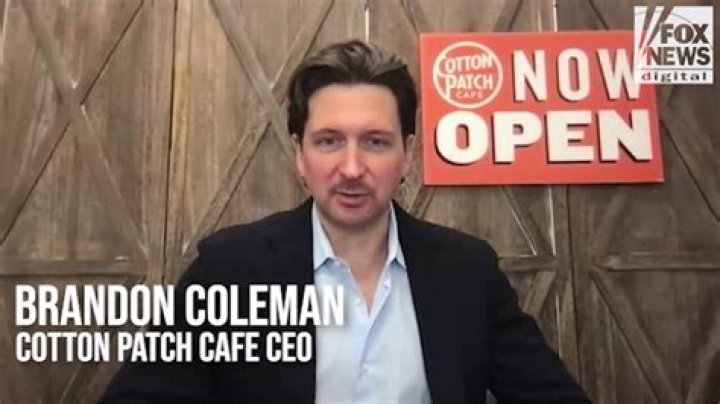 Brandon Coleman Music: Exploring a Unique Sound Today