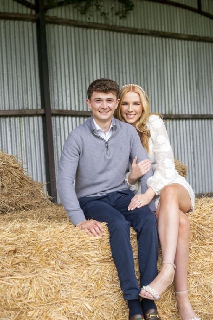 Brianna Grace Wakefield: Honoring a Legacy and Forging Her Own Path