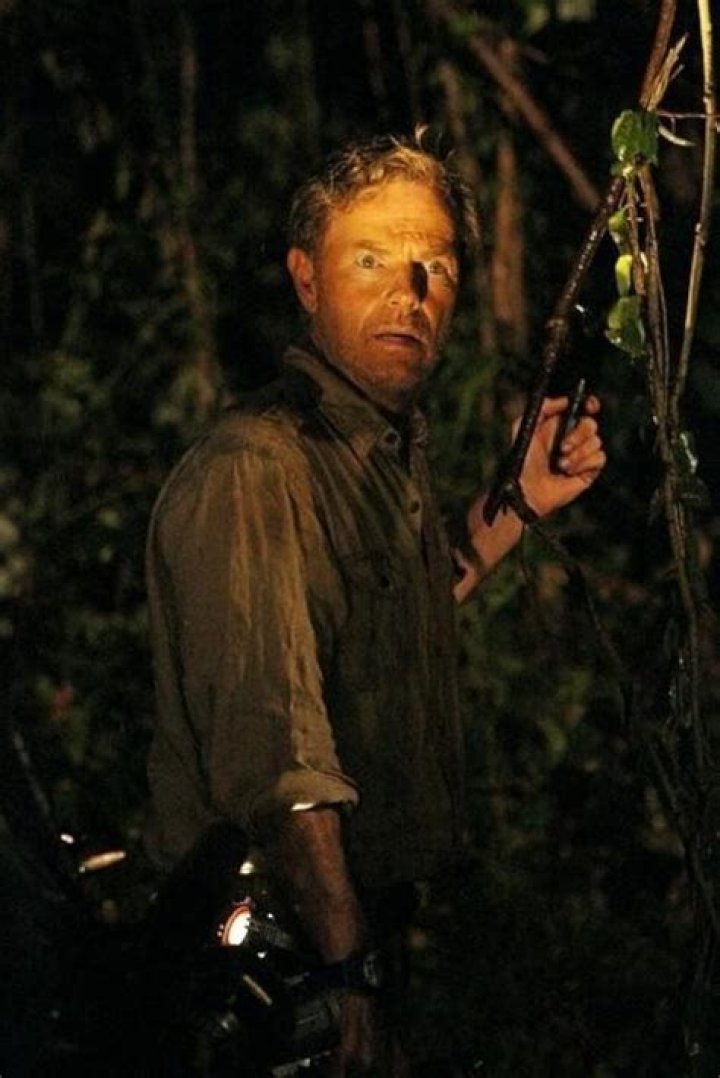 Bruce Greenwood: Exploring the Enduring Talent of a Canadian Screen Favorite