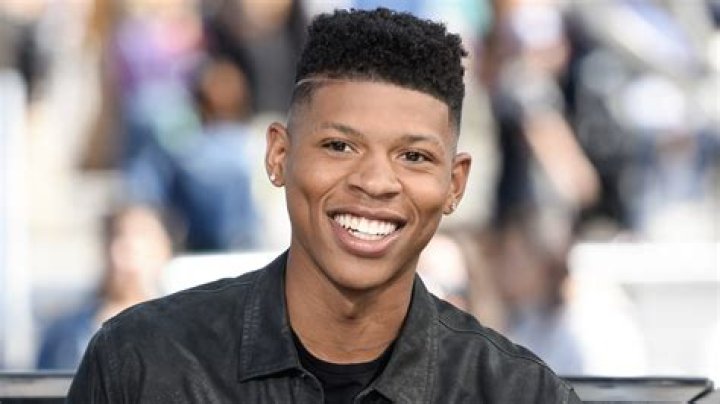 Bryshere Y. Gray's Journey, Unveiled