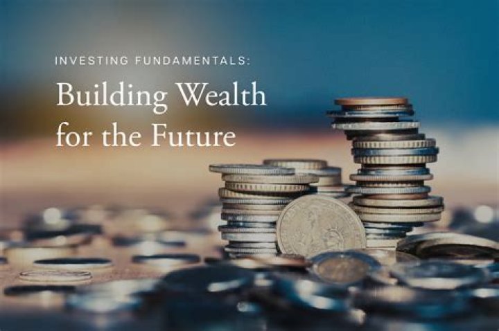 Building Wealth Through Acting And Investments