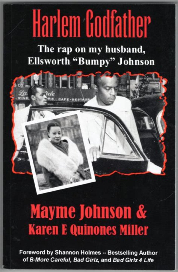 Bumpy Johnson: The Harlem Godfather Whose Life Was Anything But Smooth