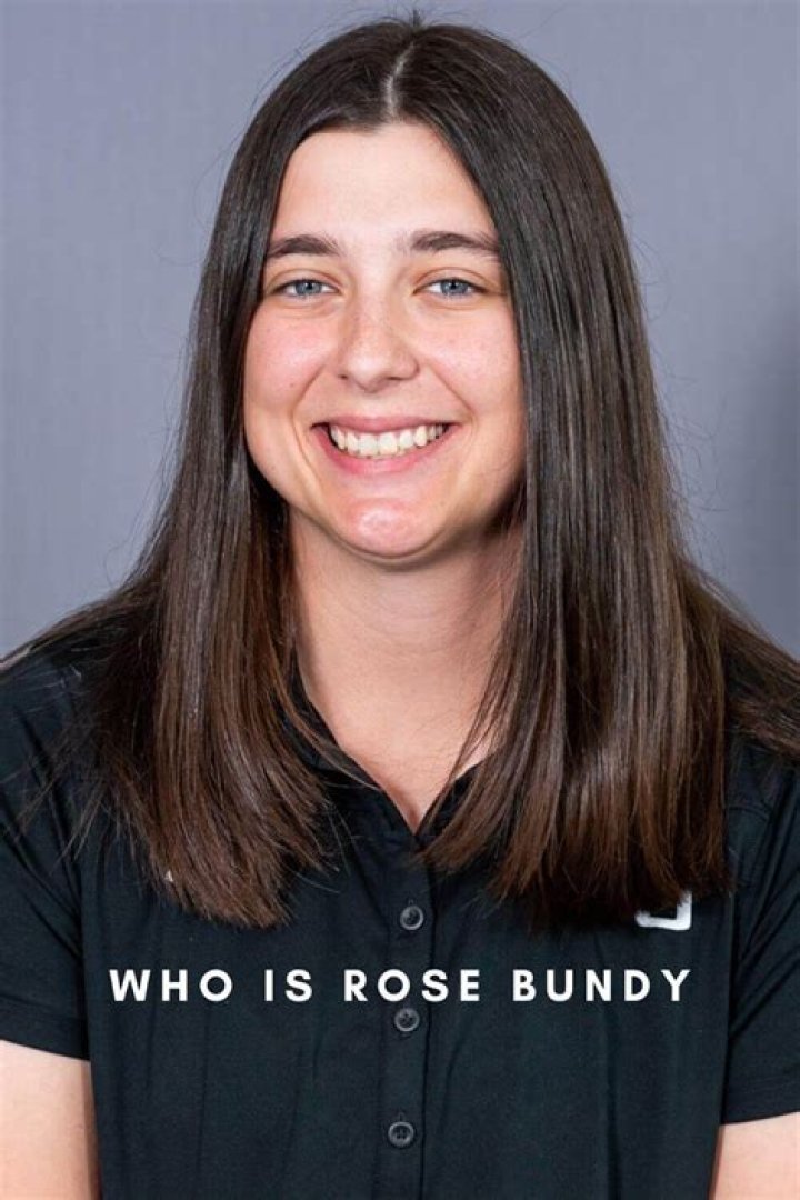 Bundy Roses
