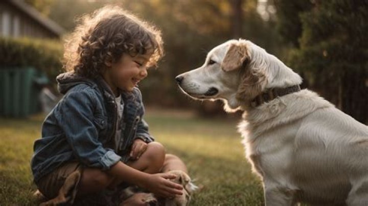 Can I Pet That Dog? Your Guide to Happy Interactions