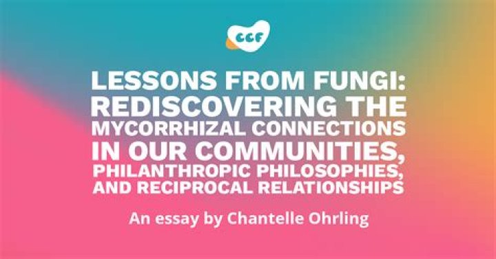 Candid's Network: Unlocking Philanthropic Assets and Connections