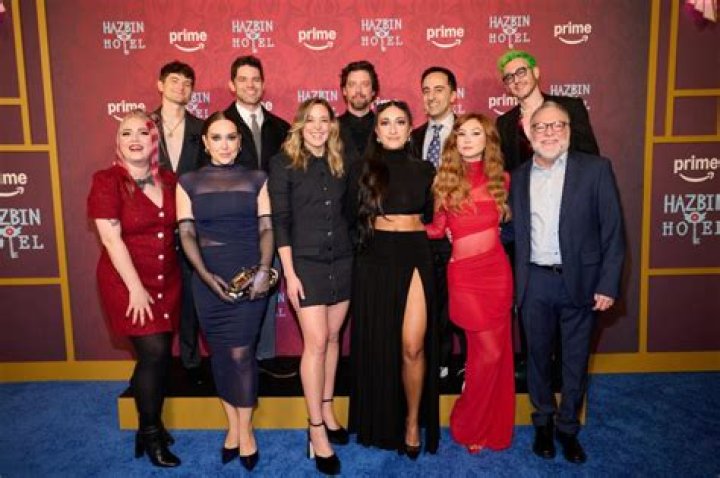 Christian Borle: A Look at a Broadway Favorite and TV Star