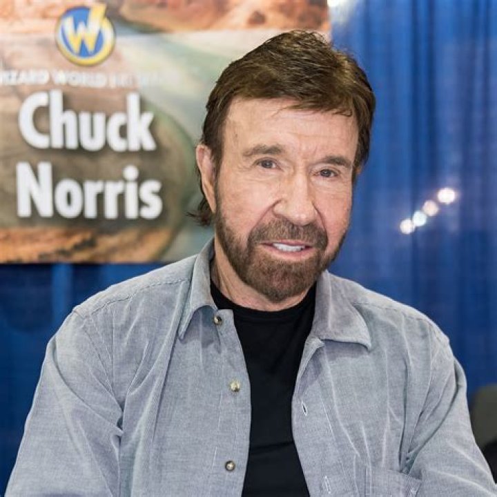 Chuck Norris Died? Let's Clear Up the Buzz Around "Chuck"