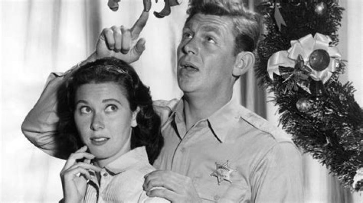 Cindi Knight: A Glimpse into the Life of Andy Griffith's Final Love Story