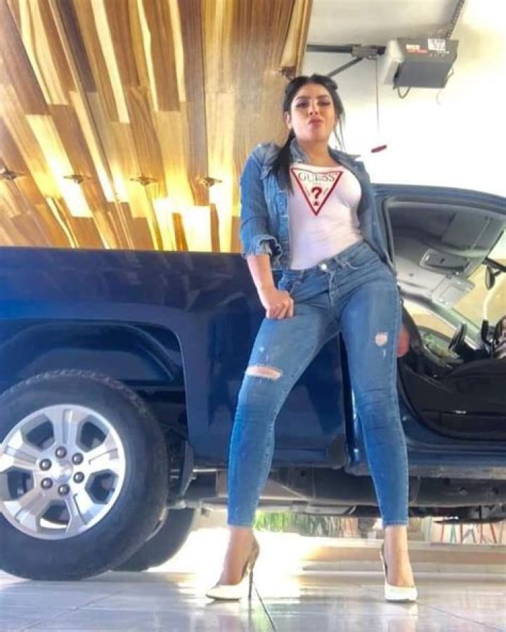 Claudia Ochoa Felix Death: Unraveling the Final Moments of a Notorious Figure