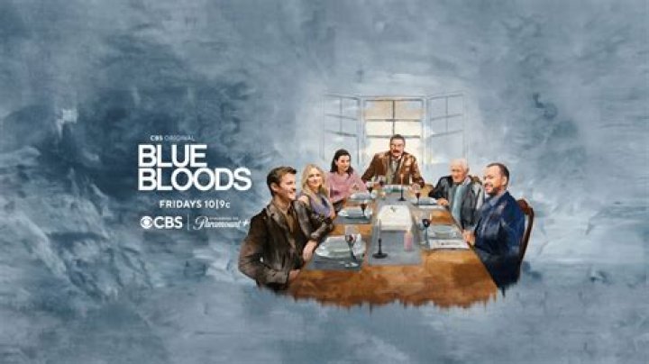 Counting the Reagan Legacy: How Many Series of Blue Bloods?