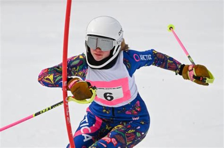 Courtney Johnson Alpine Group: A Look at a Public Career Turn