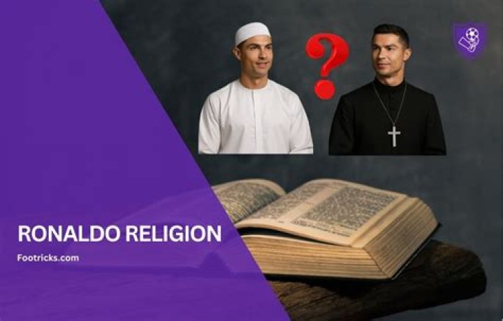 Cristiano Ronaldo Religion: Exploring His Personal Beliefs and Values