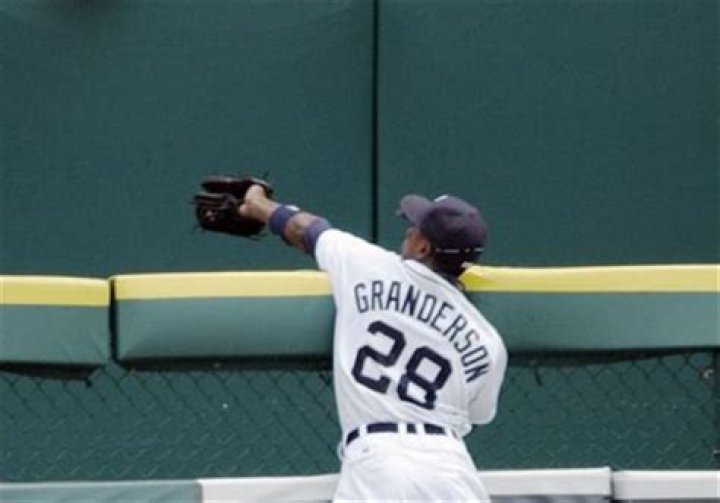 Curtis Granderson Married: Uncovering the Personal Life of a Baseball Star