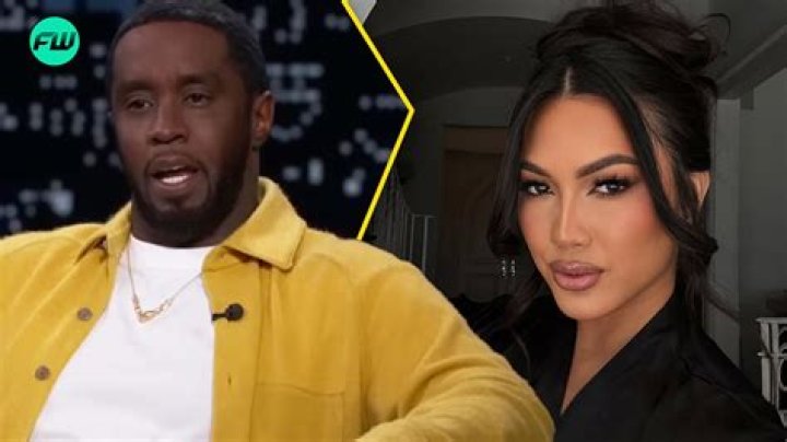 Dana Tran And Diddy's Relationship Unraveled