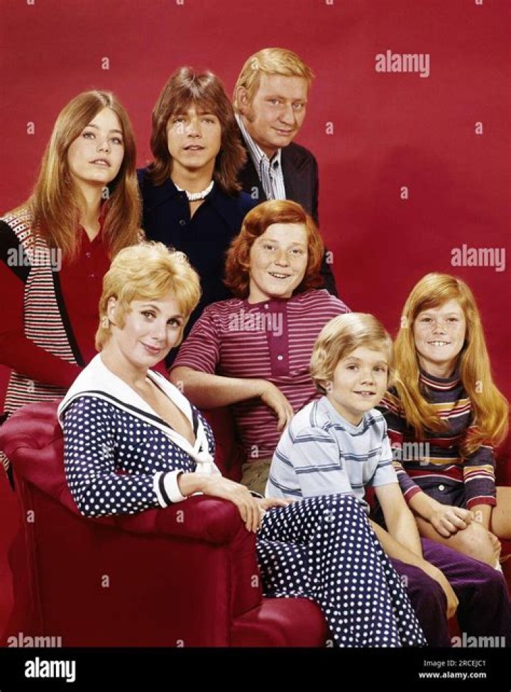 Danny Bonaduce: From Partridge Family Star to Recent Health Battles
