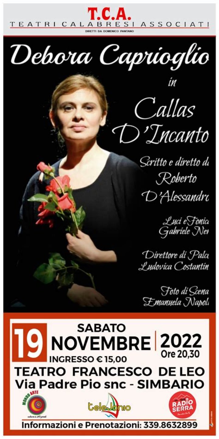 Debora Caprioglio: A Look at an Italian Screen Presence