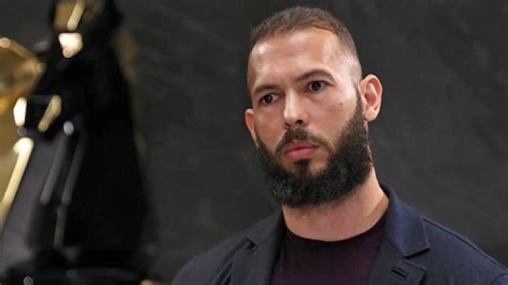 Delve Into The World Of Andrew Tate's Podcast