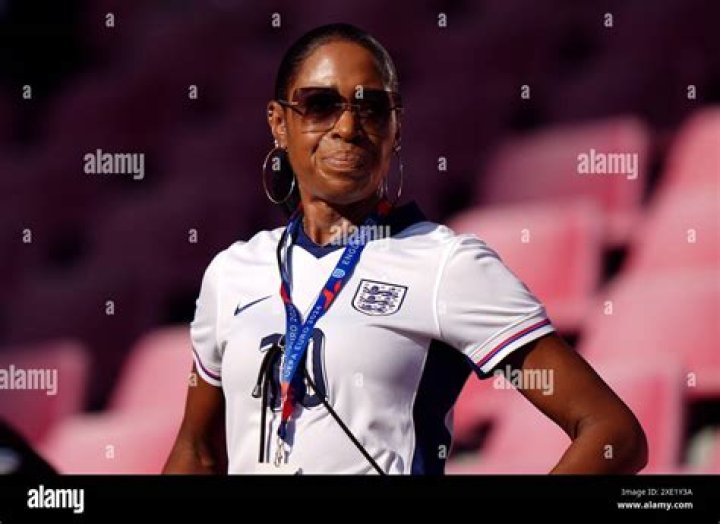 Denise Bellingham: The Quiet Strength Behind a Football Star