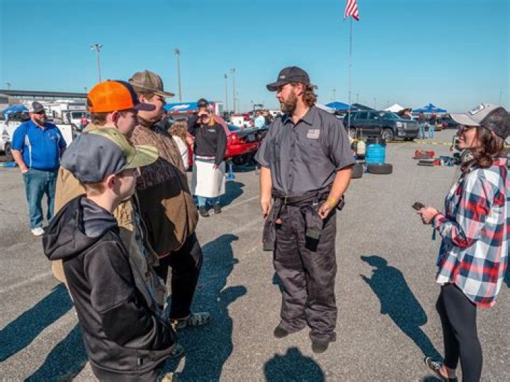 Derek Bieri Wiki: Your Go-To Guide for the Diesel Brothers Star