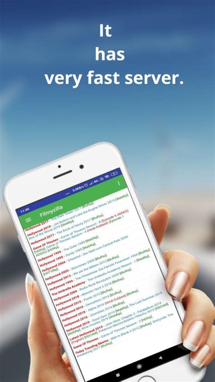 Discover flimyzilla.com: Your New Go-To for Engaging Online Experiences