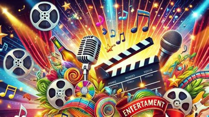 Discover hdhuk. in: Your Spot for Free Entertainment and Live Music News