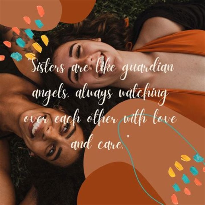 Discover Heartfelt Valentines Messages To Strengthen Your Sisterly Bond