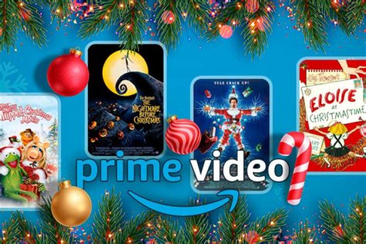 Discover Hidden Gems In Amazon Prime Christmas Movies