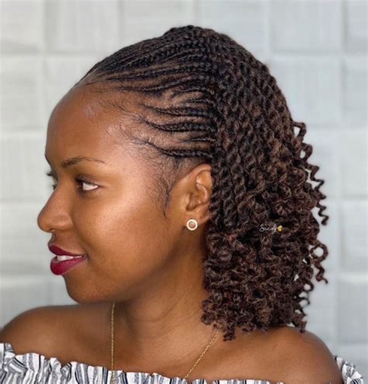 Discover How Cornrow Braids Endure Over Time