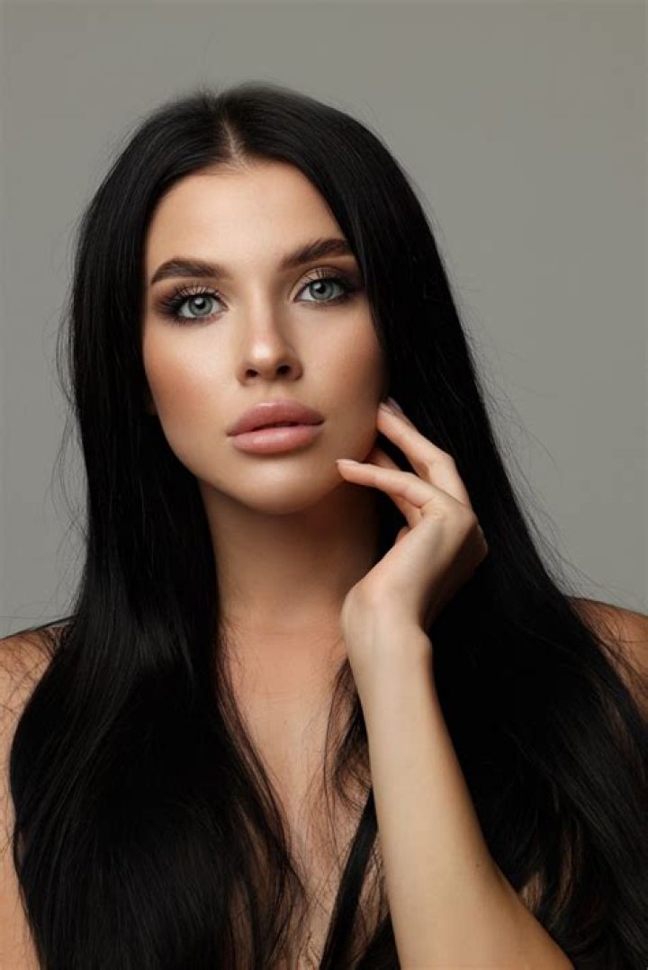 Discover Nancy A: A Captivating Ukrainian Model and Actress