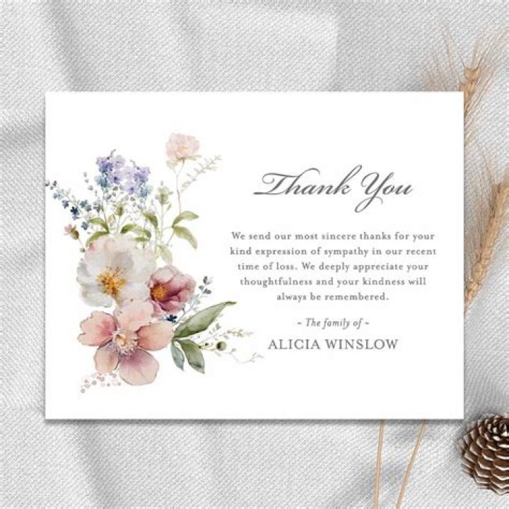 Discover The Art Of Crafting Irresistible Thank-You Notes For Invitations
