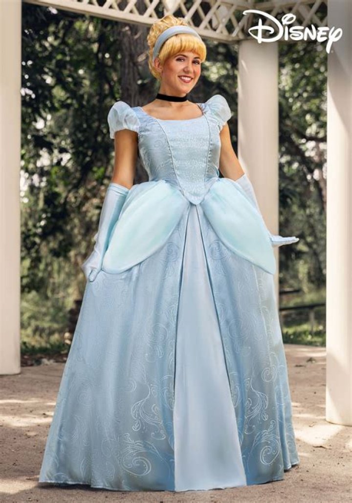 Discover The Enchanting Secrets Of Zendaya's Cinderella Dress