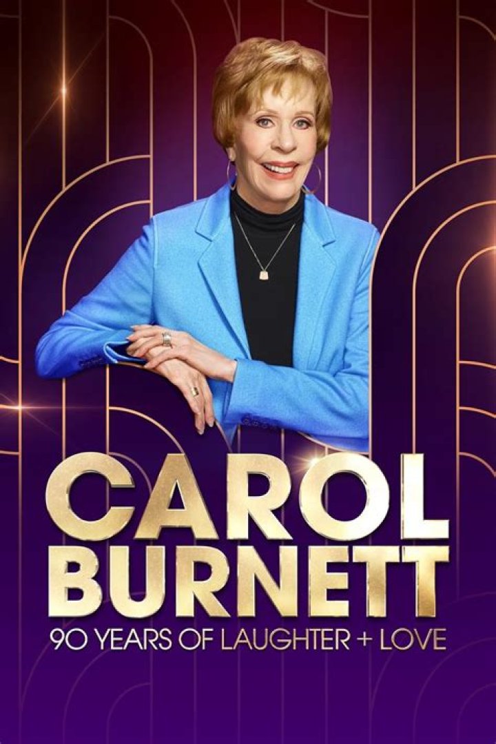 Discover The Marriages Of Carol Burnett