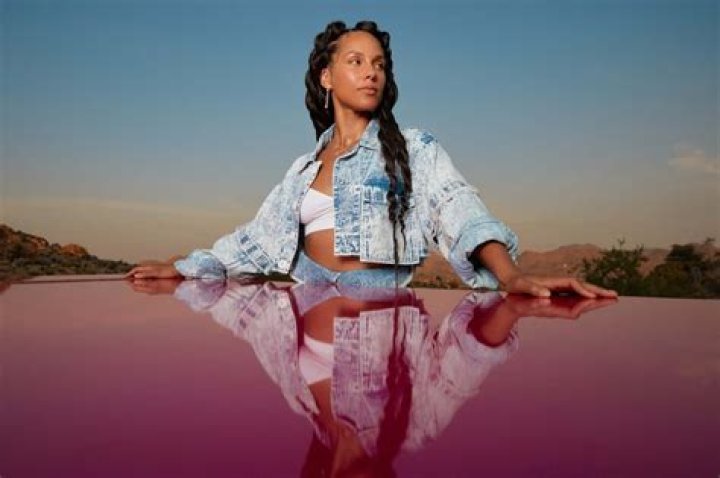 Discover The Multifaceted Genius Behind Alicia Keys