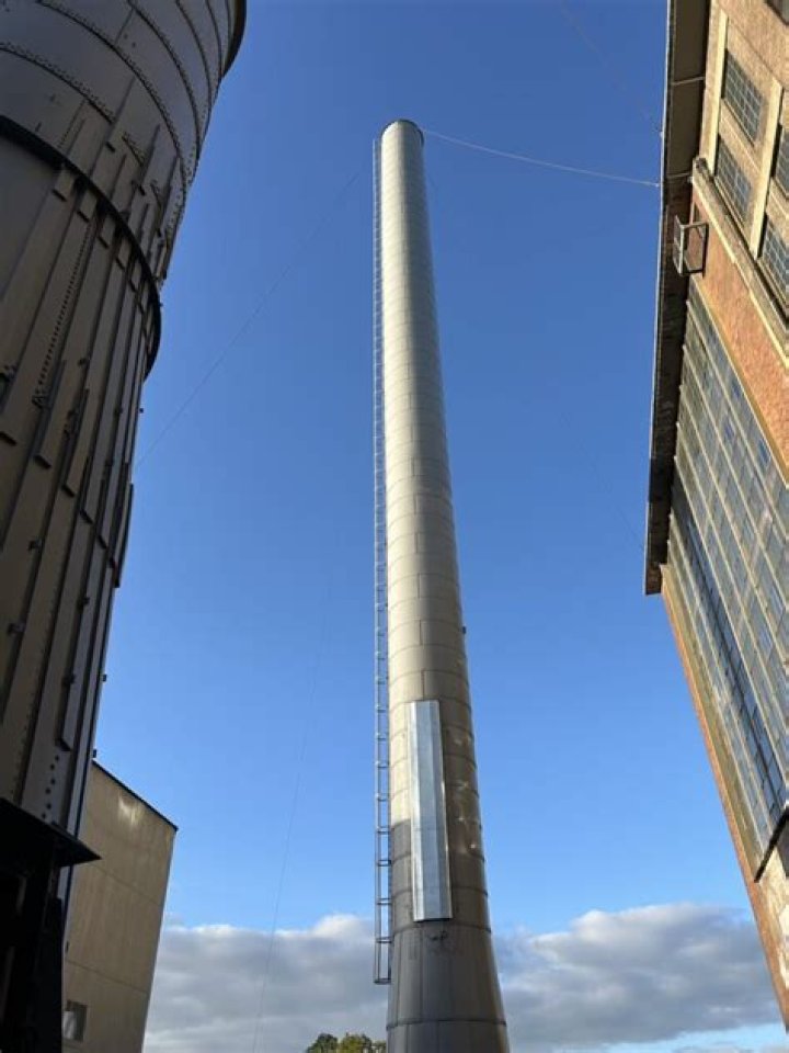 Discover The Powerhouse Behind The Swing