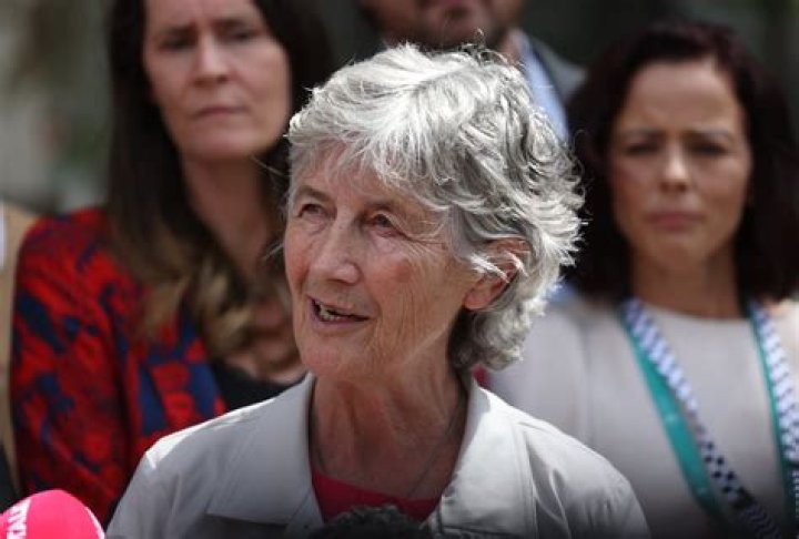 Discover The Secrets Behind Catherine Bell's Enviable Physique