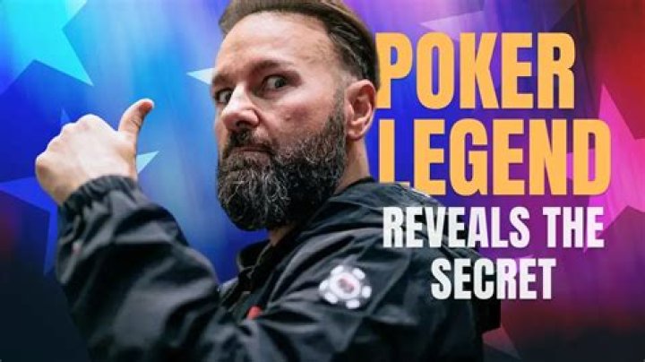 Discover The Secrets Of Poker Legend Charlie Rapp!