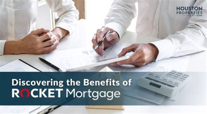 Discover The Secrets Of Rocket Mortgage Spokesperson