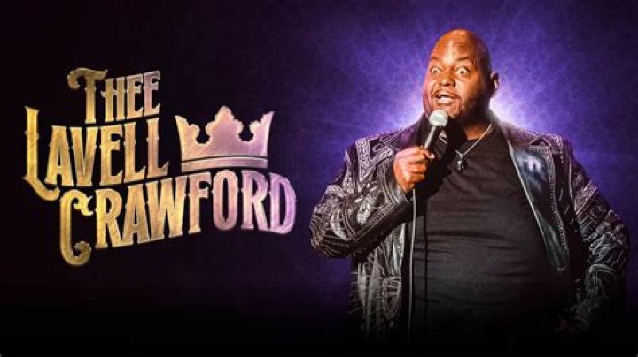Discover The Secrets To Lavell Crawford's Net Worth