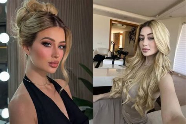 Discover Venus Marquez: The Social Media Star Who Captivates Many