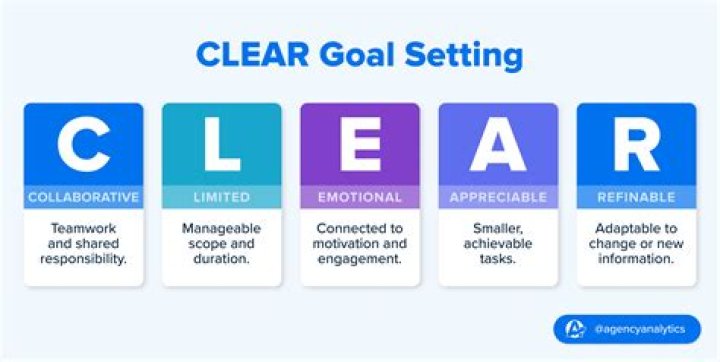 Discover Your Path: Setting Clear Goals with mydasi. org for 2024